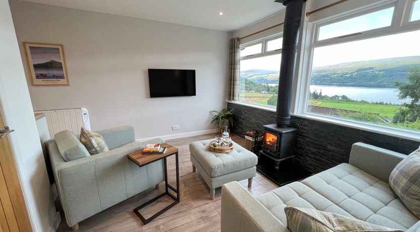 Photo of Ciaran Cottage