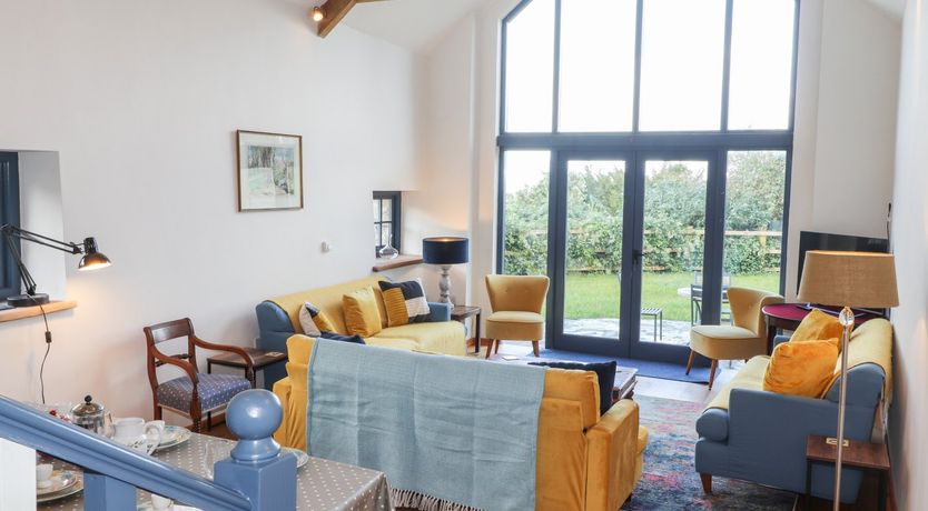 Photo of Mill Cottage