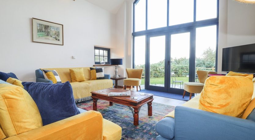 Photo of Mill Cottage