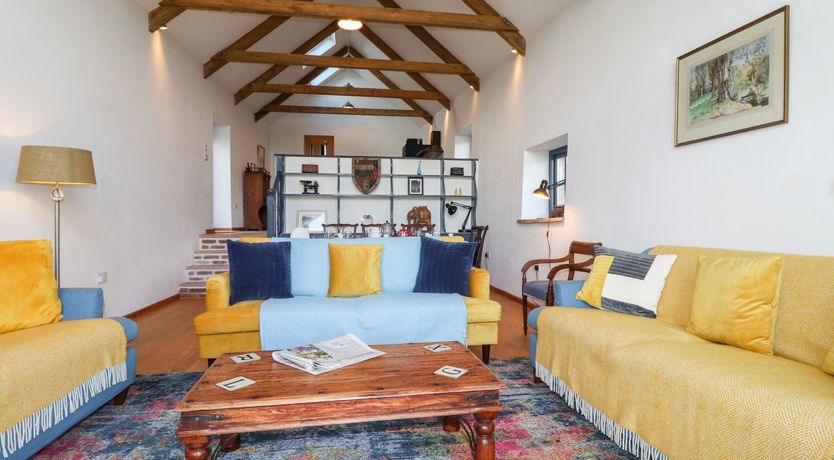 Photo of Mill Cottage