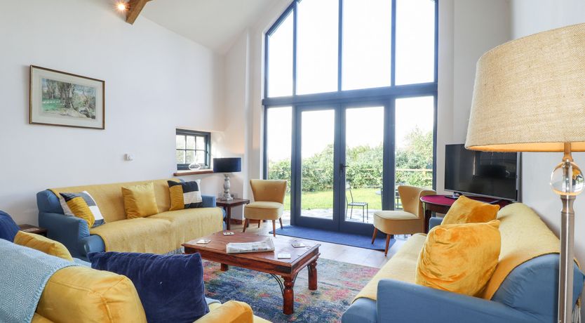 Photo of Mill Cottage