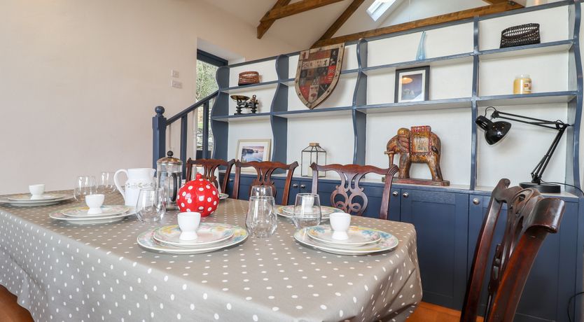 Photo of Mill Cottage