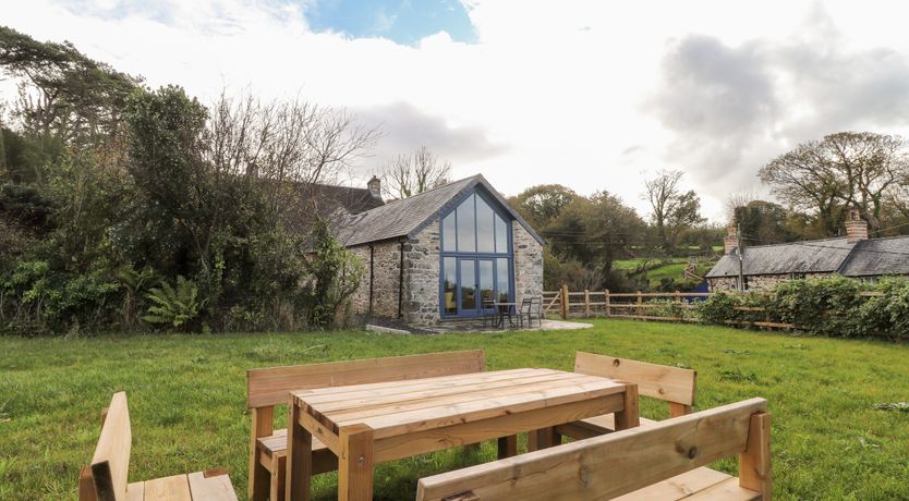 Photo of Mill Cottage