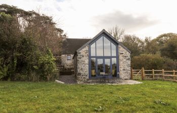Mill Cottage Holiday Cottage