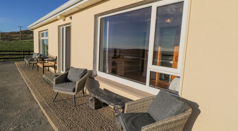 Photo of Castle Demesne House