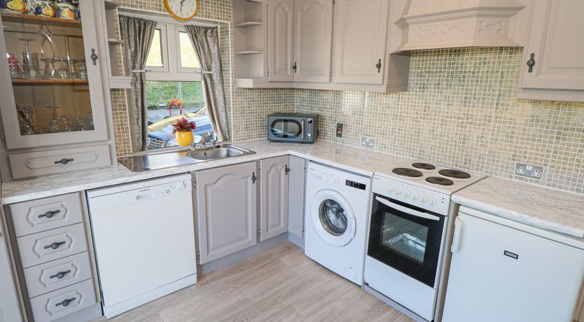 Photo of Castle Demesne House