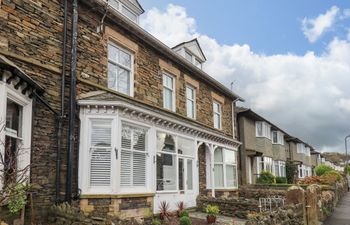 Beckmead Holiday Cottage