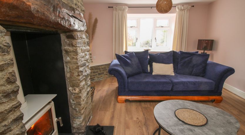 Photo of Laurgeths House