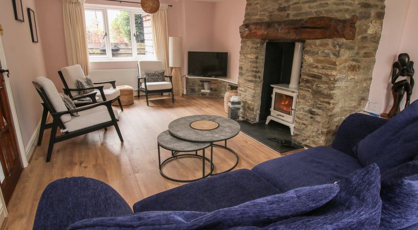 Photo of Laurgeths House