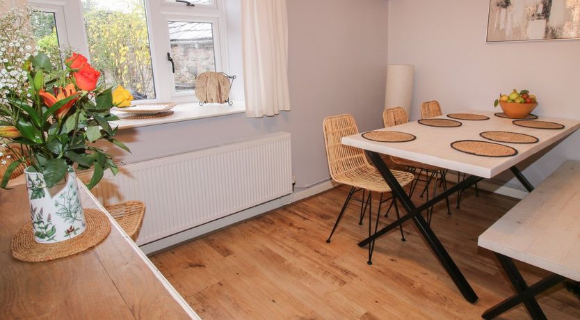 Photo of Laurgeths House