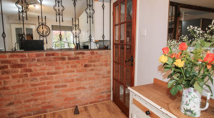 Photo of Laurgeths House