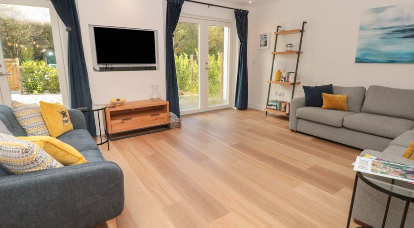 Photo of 4 Court Terrace, Hillfield Village