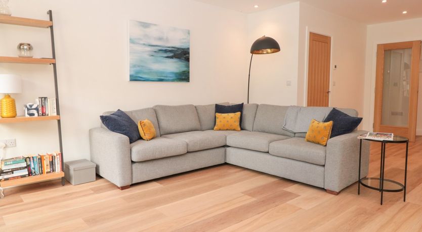 Photo of 4 Court Terrace, Hillfield Village