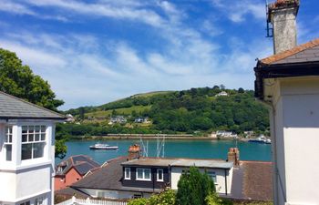 Sandquay View Holiday Cottage