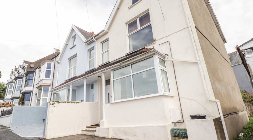 Photo of Gwylan Apartment