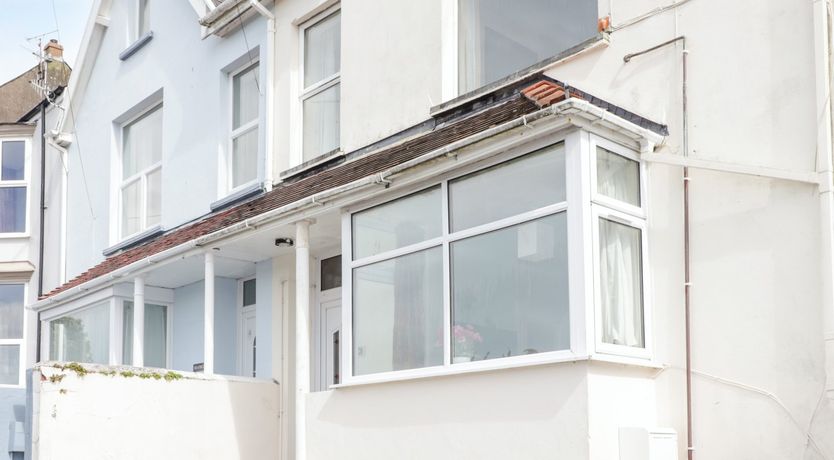 Photo of Gwylan Apartment