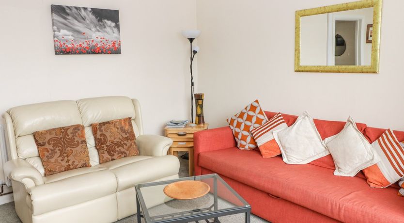 Photo of Gwylan Apartment