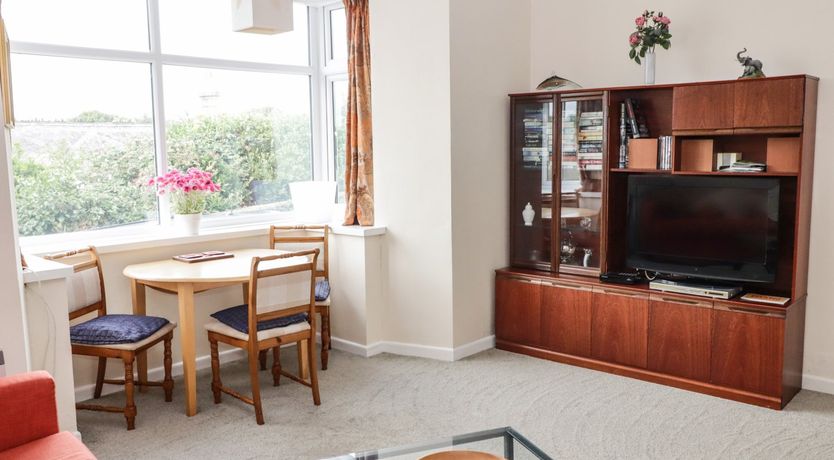 Photo of Gwylan Apartment