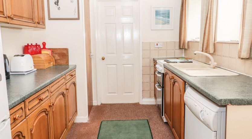 Photo of Gwylan Apartment