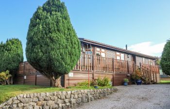 Mallard Lodge Holiday Cottage