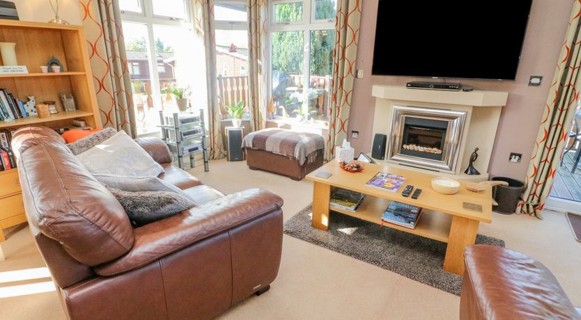 Photo of Mallard Lodge