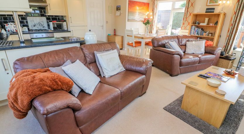 Photo of Mallard Lodge