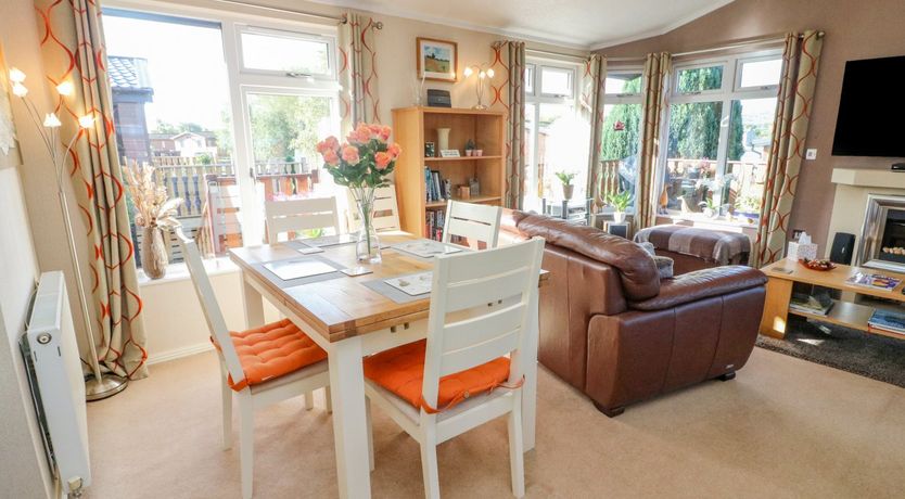 Photo of Mallard Lodge