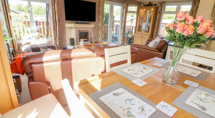 Photo of Mallard Lodge