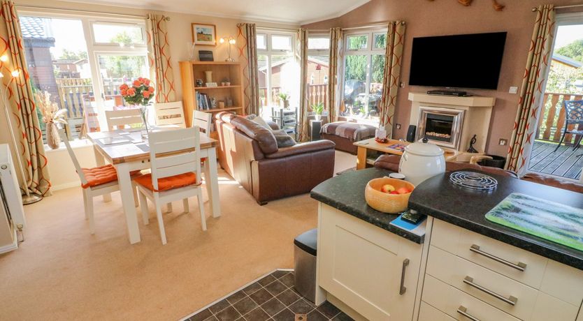 Photo of Mallard Lodge