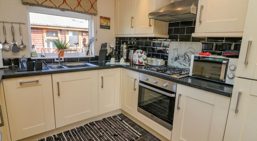 Photo of Mallard Lodge