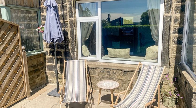 Photo of Pickles Hill Cottage