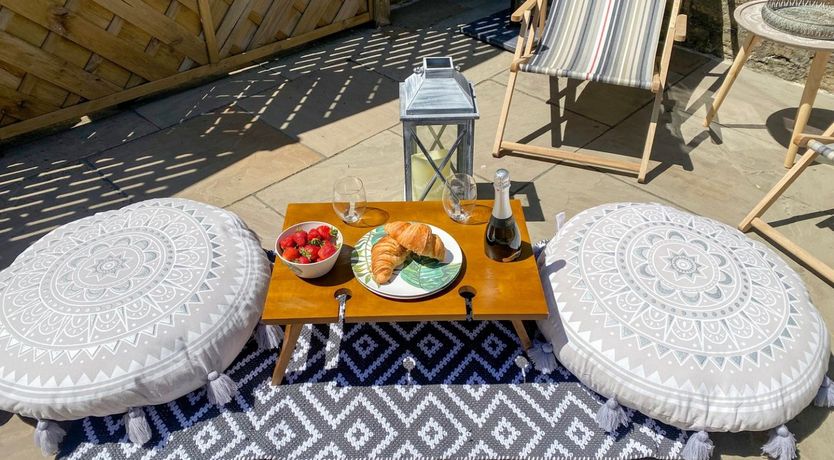 Photo of Pickles Hill Cottage