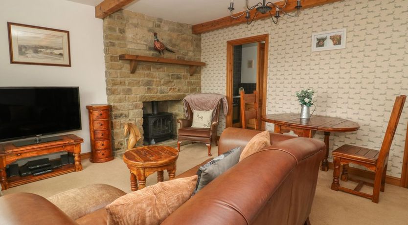 Photo of Pickles Hill Cottage