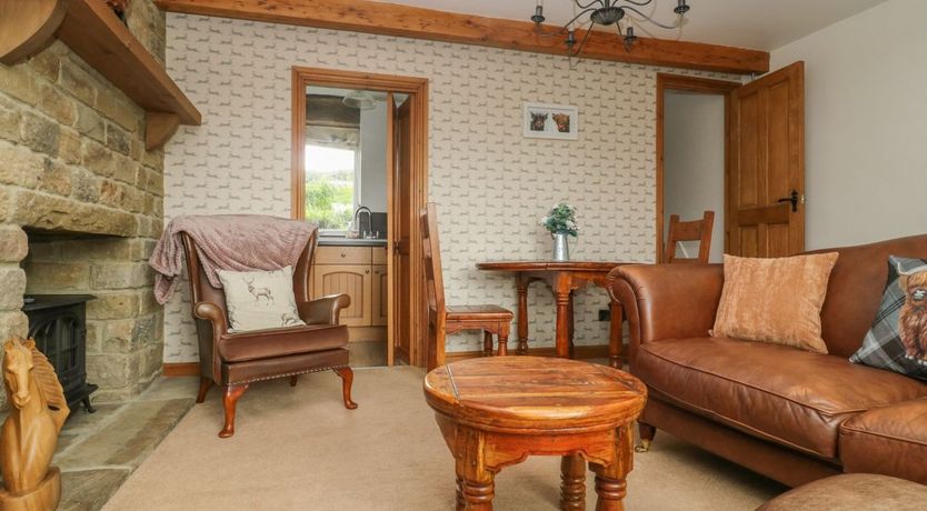 Photo of Pickles Hill Cottage