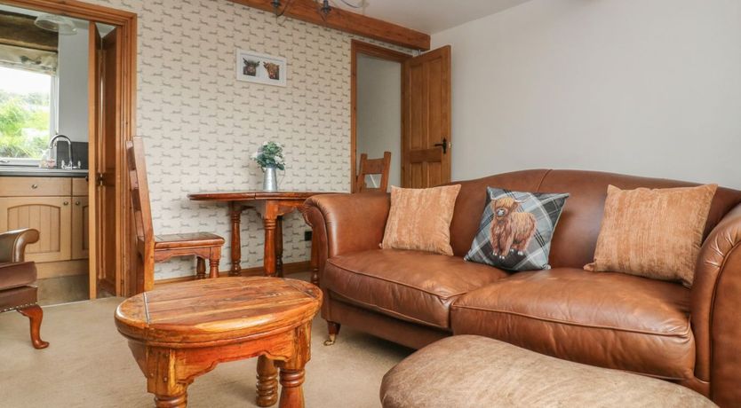 Photo of Pickles Hill Cottage