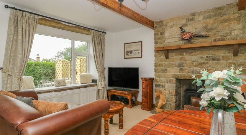 Photo of Pickles Hill Cottage