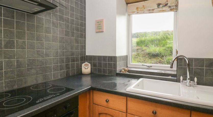 Photo of Pickles Hill Cottage