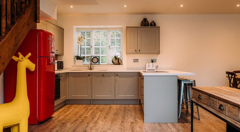 Photo of The Coachmen