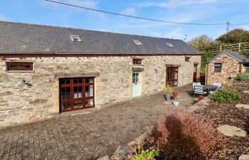 Great Meadow Barn Holiday Cottage