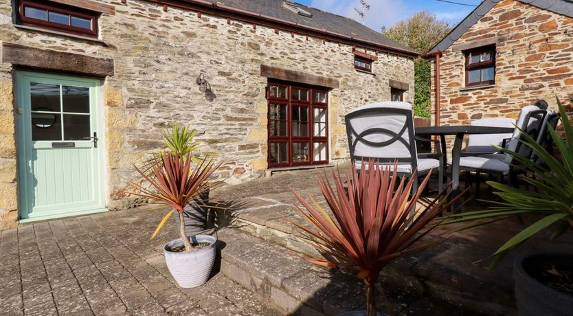 Photo of Great Meadow Barn