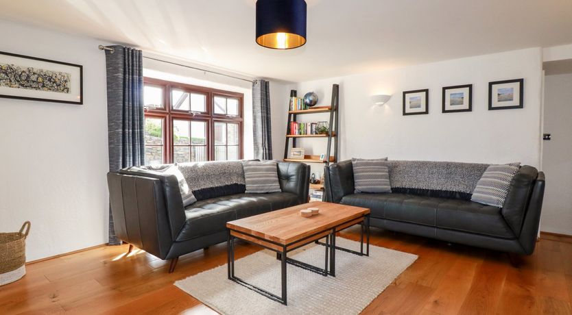 Photo of Great Meadow Barn