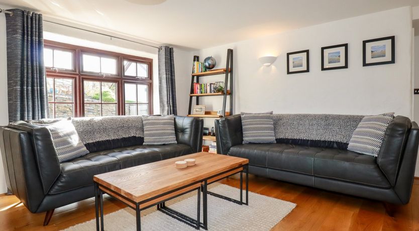 Photo of Great Meadow Barn