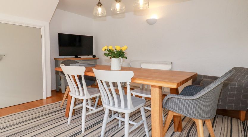 Photo of Great Meadow Barn