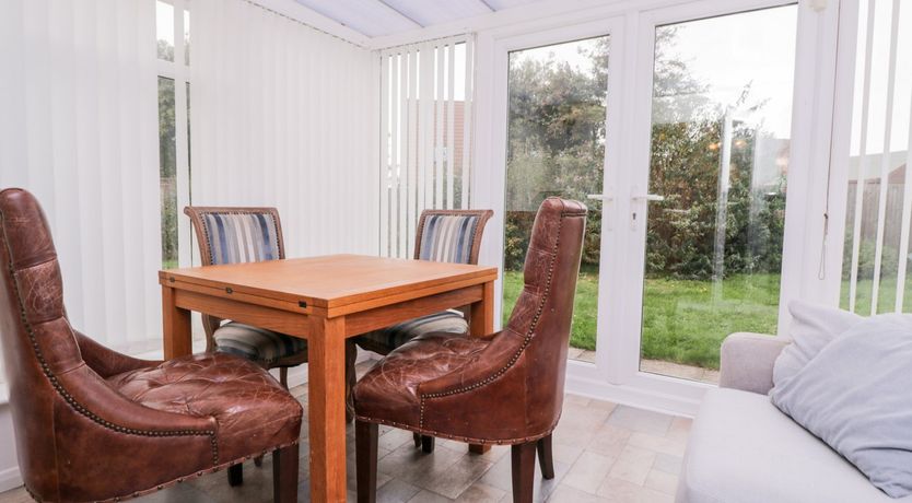 Photo of 1 Springfield Road