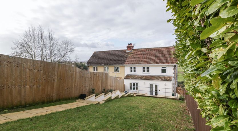 Photo of Celia's View