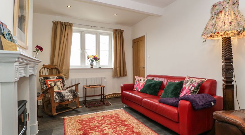 Photo of Celia's View