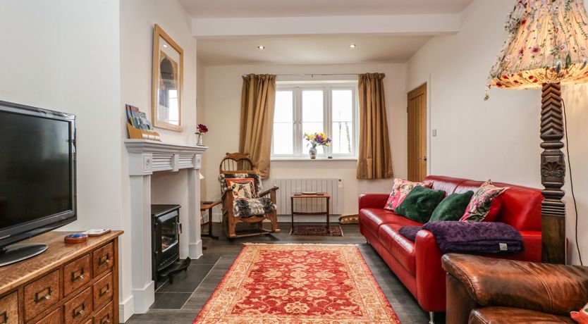 Photo of Celia's View