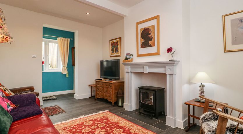 Photo of Celia's View