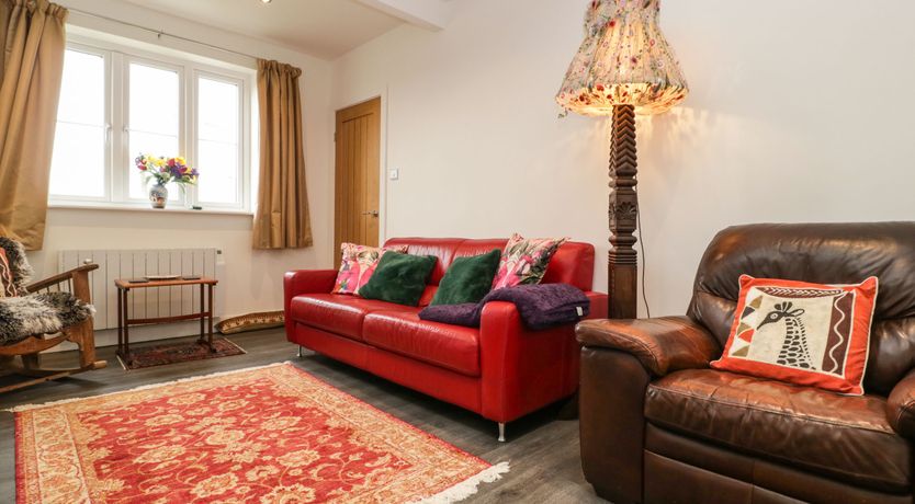 Photo of Celia's View