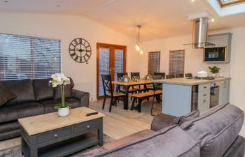 25 Thirlmere Holiday Cottage